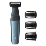 Philips bg3015 - 15 bodygroom series 3000 - tondeuse corps
