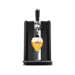Distributeur de bire - philips - hd3770 / 90 - 5 litres - 70 watt - contrle de temprature 0 - 12c ...