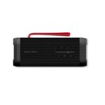 Philips enceinte nomade bluetooth noir - tas2000