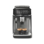 Expresso broyeur philips ep3329 / 70 series 3300 - noir - 5 boissons - silentbrew - filtre aquaclean Expresso broyeur philips ep3329 / 70 series 3300 - noir - 5 boissons - silentbrew - filtre aquaclean
