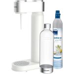 Philips gozero add4902wh - 10 machine  soda sans bpa 1 l blanc a3