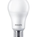 Philips led lamp e27 3 - pack 100w 4000k philips by signify 929002306903