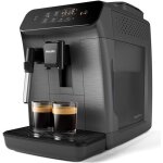 Philips machine à expresso automatique série 800, 2 réglages de café, écran tactile, lave - vaisselle, ... Philips machine à expresso automatique série 800, 2 réglages de café, écran tactile, lave - vaisselle, ...