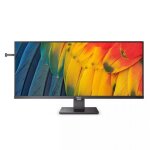 Moniteur - philips - 40b1u5600 - 40 pouces - ips - hdmi, dp, usb - c Moniteur - philips - 40b1u5600 - 40 pouces - ips - hdmi, dp, usb - c
