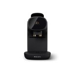Cafetire  dosette ou capsule philips l?or barista sublime lm9012 / 20 gris cachemire
