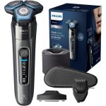 Philips rasoir lectrique sries 7000 dry wet (modle s7788 - 59)[101]
