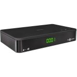 Philips - rcepteur satellite hd fransat connect dsr3331f - noir