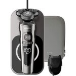 Philips s�rie 9000 prestige - rasoir �lectrique