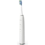 Philips sonicare diamondclean 9000 brosse à dents electrique blanche hx9911 / 27 Philips sonicare diamondclean 9000 brosse à dents electrique blanche hx9911 / 27