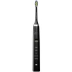 Philips sonicare diamondclean 9000 brosse à dents electrique noire hx9911 / 09 Philips sonicare diamondclean 9000 brosse à dents electrique noire hx9911 / 09