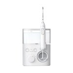 Philips sonicare powerflosser station blanc Philips sonicare powerflosser station blanc