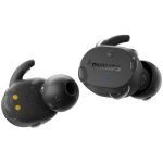 Ecouteurs sans fil - philips - tat3216 - intra auriculaire - rduction de bruit active - 24h autonomie ...