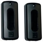 Photocellules dir10 came - jeu de cellules de sécurité came dir10 - portée de 10 mètres - pose en applique ... Photocellules dir10 came - jeu de cellules de sécurité came dir10 - portée de 10 mètres - pose en applique ...
