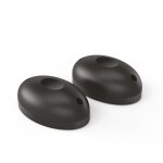 Photocellules pour toutes motorisations de portail extel 12v / 24v - extel - 761107