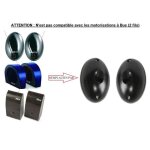 Photocellule compatible nice bf fe fk