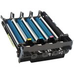 Photoconducteur lexmark 700p - noir et couleur - 40. 000 pages - pack de 1