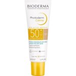Bioderma photoderm crme solaire anti - ge teinte peaux sensibles sches spf 50 + 40 ml (teinte : claire) ...