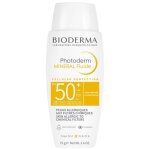 Bioderma photoderm fluide solaire spf50 + peaux allergiques aux filtres chimiques