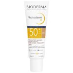 Photoderm - bioderma photoderm gel - crme clarifiant anti - rcidive spf50 + (teinte : dore)