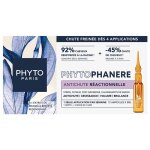 Phyto phytophan�re traitement antichute r�actionnelle 12 ampoules de 5 ml