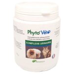 Complment urinaire - phyto vto - 100g - chien et chat - diurtique - anti - inflammatoire - bien - ...