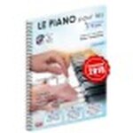 Le piano pour les 9 - 15 ans