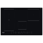 Piano cottura induzione hotpoint hb 0577b ne Piano cottura induzione hotpoint hb 0577b ne