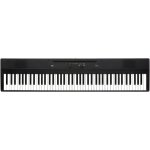Piano num�rique korg liano l1 - portable avec clavier souple premium - noir