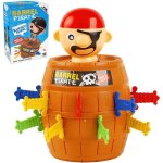 Pic pirate pic pirate jeu de comp�tences motrices fines enfants gar�on / fille 4 ann�e(s)