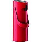 Pichet isolant avec pompe emsa ponza 515708 - acier inoxydable - rouge - 17 x 165 x 39 cm Pichet isolant avec pompe emsa ponza 515708 - acier inoxydable - rouge - 17 x 165 x 39 cm