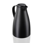 Pichet isotherme 1l leifheit harmonic 28541 pichet thermos caf et th 100% tanche et sans bpa 24h de ...