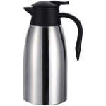 Pichet isotherme - amoune - 2l - rtention chaude froide 24h