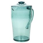 Pichet plastique martel 1. 9l multicolore