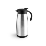 Pichet thermo dinamic inox 1l - ibili