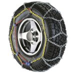 Picoya chaine neige ideal tr n�110 pour 235 / 55 - 19 sp�cial suv 4x4 vl camping - car