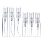 Pices 3 / 5ml vaporisateur parfumflacon parfum videmini portable voyage parfum atomiseur bouteille vide ...
