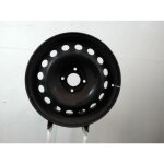 Pieces auto doccasion - 5401l8 - jantes - jante tole citroen c5 - b2 - 369919