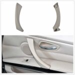Pièces autoensemble complet poignées de porte intérieures pour bmw série 3 e90 e91 318 320 325 328 330 ... Pièces autoensemble complet poignées de porte intérieures pour bmw série 3 e90 e91 318 320 325 328 330 ...
