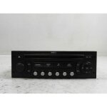 Kit dinstallation autoradio - citroen - c4 2008 - - radio / cd / mp3 - couleur noir - réf 6564rj Kit dinstallation autoradio - citroen - c4 2008 - - radio / cd / mp3 - couleur noir - réf 6564rj