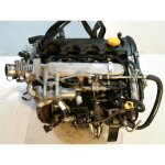Pieces auto doccasion - 71738904 - moteur complet - moteur diesel alfa romeo 147 phase 1 2000 - 2004 ...