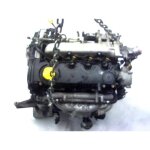 Pieces auto doccasion - 71738904 - moteur complet - moteur diesel alfa romeo 147 phase 2 2004 - 2010 ...