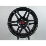 Pieces auto doccasion - 735485642 - jantes - jante aluminium fiat punto - b2 - 457775