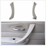Pièces autoensemble complet poignées de porte intérieures pour bmw série 3 e90 e91 318 320 325 328 330 ... Pièces autoensemble complet poignées de porte intérieures pour bmw série 3 e90 e91 318 320 325 328 330 ...