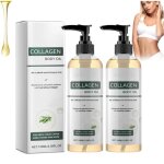 Bien - etre - pieces beaute - bien - etrehuile corporelle liftante au collag�nefirmea collagene creme ...