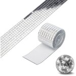 Pi�ces - carreaux de mosa�que autocollants - stickers muraux - carrelage autocollant - cuisine et salle ...