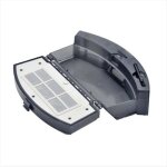 Pi�ces d�tach�es et accessoires pour aspirateur robot balai brosse balayeuse et bac � poussi�re