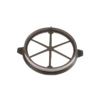 Pi�ce d�tach�e pour aspirateur - bosch - filtre - blanc - 0. 04 kg