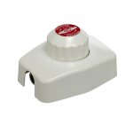 Pi�ce d�tach�e - climatisation - brasero - type sp5 - robinet d�t. - d�clencheur propane nf 5kg / h - ...