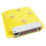 Wiltec pi�ce d�tach�e couvercle pour couveuse automatique ? avec 4 fen�tres de surveillance capteurs ...