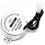 Pi�ce d�tach�e moteur de retournement pour couveuse automatique incubateur